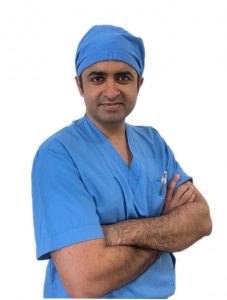Dr. Karan Choudhry